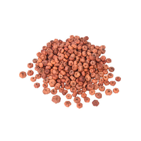 Dekorace - Putka pod direct orange 10 g