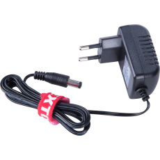 nabíječka, pro 12V Li-ion baterie, 800mA, EXTOL LADY