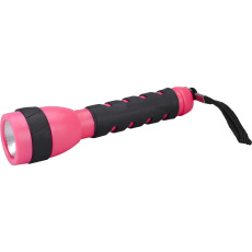 svítilna halogenová, baterie 2x1,5V typ AA, EXTOL LADY