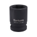 hlavice nástrčná rázová 3/4", 27mm, L 52mm, CrMoV