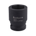 hlavice nástrčná rázová 3/4", 30mm, L 54mm, CrMoV