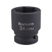 hlavice nástrčná rázová 3/4", 34mm, L 57mm, CrMoV