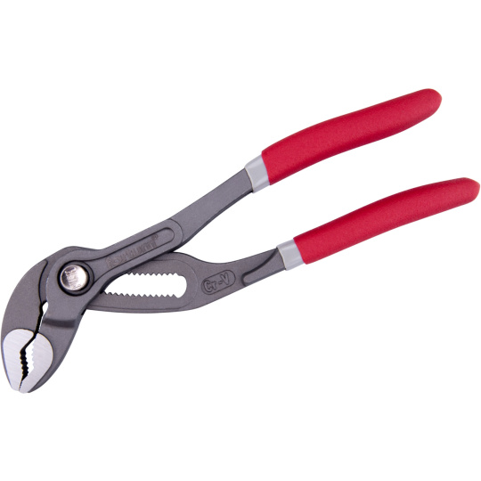 kleště nastavitelné HUNTER, 175mm, CrV