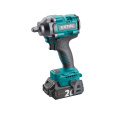 utahovák rázový 1/2" aku SHARE20V, 500Nm, BRUSHLESS, 2Ah