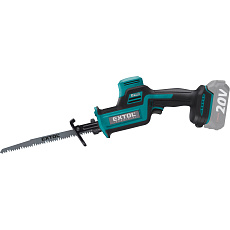 pila ocaska aku SHARE20V, BRUSHLESS, bez baterie a nabíječky pila ocaska aku SHARE20V, BRUSHLESS, bez baterie a nabíječky