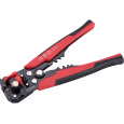 kleště odizolovací/krimpovací automatické, 210mm/0,2-6mm2