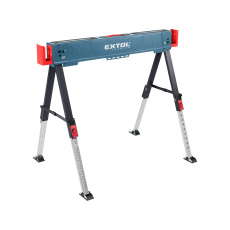 koza stavební skládací 1kus, nosnost 550kg, výška 60-85cm