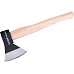sekera s kvalitní jasanovou násadou, 600g