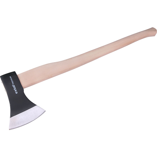 sekera s kvalitní jasanovou násadou, 1400g