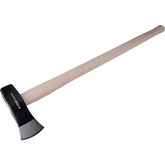 sekera-kalač s kvalitní jasanovou násadou, 3500g