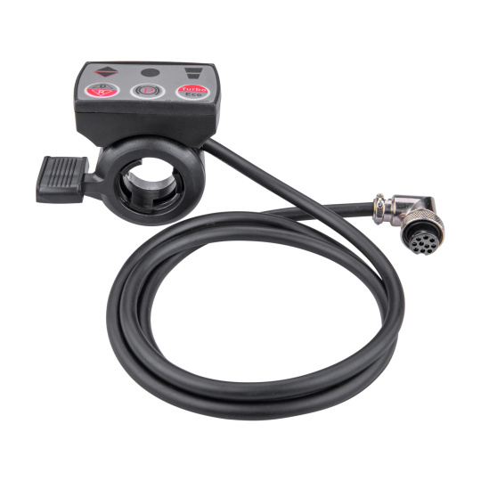 ovládání tlačítkové s kabelem