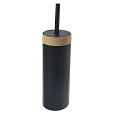 Souprava WC UH Black Limp