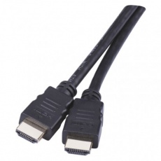HDMI 2.0 high speed kabel ethernet A vidlice- A vidlice 1,5m HDMI 2.0 high speed kabel ethernet A vidlice- A vidlice 1,5m