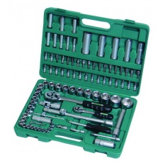 Gola sada FESTA CrV 94ks 1/4-1/2" (Honiton) Gola sada FESTA CrV 94ks 1/4-1/2" (Honiton)