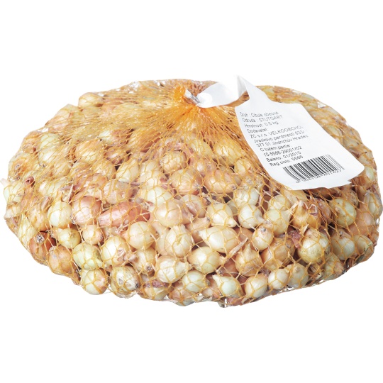 Sazečka - Štutgart 500 g  7-14 mm (cena bez slev) Sazečka - Štutgart 500 g  7-14 mm (cena bez slev)