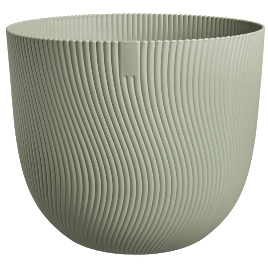 Obal Sereh Round - nordic green 25 cm 