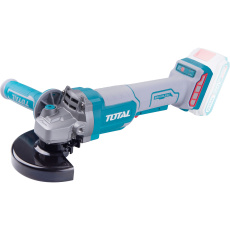 Bruska úhlová AKU, 115mm, brushless, 20V Li-ion, bez baterie a nabíječky Bruska úhlová AKU, 115mm, brushless, 20V Li-ion, bez baterie a nabíječky