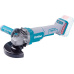 Bruska úhlová AKU, 115mm, brushless, 20V Li-ion, bez baterie a nabíječky