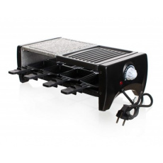 ACTIVER Raclette gril pro 8 osob ACTIVER Raclette gril pro 8 osob