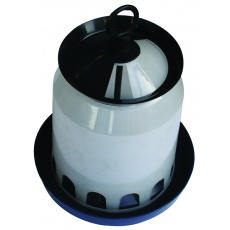 Krmítko tubus plast 4L 3570044 Krmítko tubus plast 4L 3570044