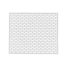 Vložka dřezová UH Sink 33x28cm bílá Vložka dřezová UH Sink 33x28cm bílá