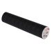 Izolační páska PVC 25mm / 10m černá - 10ks
