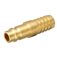 Adaptér rychlospojky/hadicová vsuvka 6mm Adaptér rychlospojky/hadicová vsuvka 6mm
