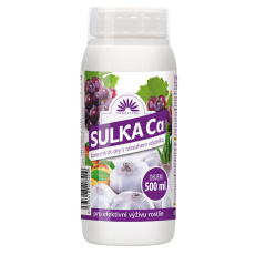 Sulka Ca - 500 ml Sulka Ca - 500 ml