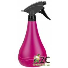Rozprašovač Aquarius - cherry 0,7 l Rozprašovač Aquarius - cherry 0,7 l