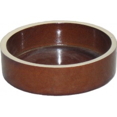 Krmítko keramické 12cm 0,2l 3573003 Krmítko keramické 12cm 0,2l 3573003