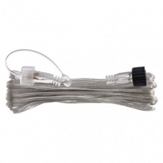 Prodlužovací kabel pro spoj. řetězy Standard, 10m, transp. Prodlužovací kabel pro spoj. řetězy Standard, 10m, transp.