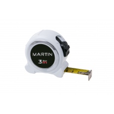 Metr svinovací 3mx16mm ZDENĚK Metr svinovací 3mx16mm ZDENĚK