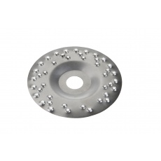 Kotouč brusný na dřevo 125x22, 2mm Kotouč brusný na dřevo 125x22, 2mm