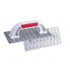 Hladítko brusné FESTA s hřeby 225x105mm Hladítko brusné FESTA s hřeby 225x105mm