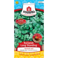 Rosteto Koriandr - Aroma 2g Rosteto Koriandr - Aroma 2g