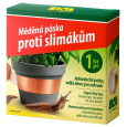 Měděná páska proti slimákům