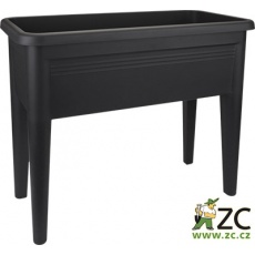 Stůl pěstební Green Basics XXL - living black 