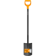 Rýč Solid™ rovný - 1066717 - Fiskars Rýč Solid™ rovný - 1066717 - Fiskars