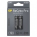 Nabíjecí baterie GP ReCyko Pro Professional AA (HR6) - 2ks