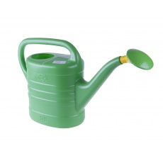 Konev plastová 2. 5l s kropítkem Konev plastová 2. 5l s kropítkem