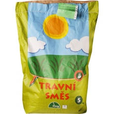 Travní směs - Rychlé ozelenění 5 kg