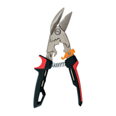 Nůžky na plech PowerGear™ převodové offsetové levé - 1027211 - Fiskars Nůžky na plech PowerGear™ převodové offsetové levé - 1027211 - Fiskars