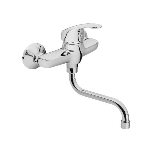 baterie umyvadlová/dřezová, 100mm