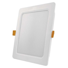 LED vestavné svítidlo RUBIC, čtvercové, 18W neutrální bílá LED vestavné svítidlo RUBIC, čtvercové, 18W neutrální bílá