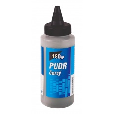 Pudr 180g černý Pudr 180g černý