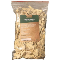 Dřevo tropického keře Quassia Amara - 100 g Dřevo tropického keře Quassia Amara - 100 g