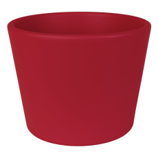 Obal 811 primule Karmin red lesk 11 cm Obal 811 primule Karmin red lesk 11 cm
