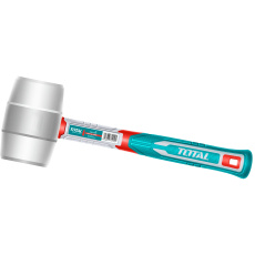 Palička pryžová bílá, 220g, industrial Palička pryžová bílá, 220g, industrial