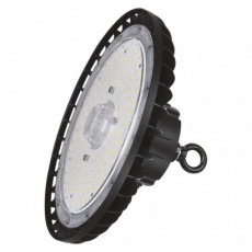 LED průmyslové závěsné svítidlo HIGHBAY PROFI PLUS 120° 200W LED průmyslové závěsné svítidlo HIGHBAY PROFI PLUS 120° 200W