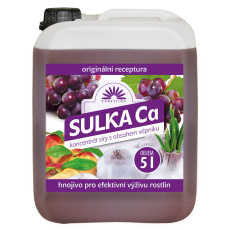 Sulka Ca - 5 l Sulka Ca - 5 l